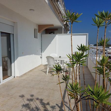 "House Muenster" Bed&Breakfast - Ulcinj Donji Stoj Zewnętrze zdjęcie