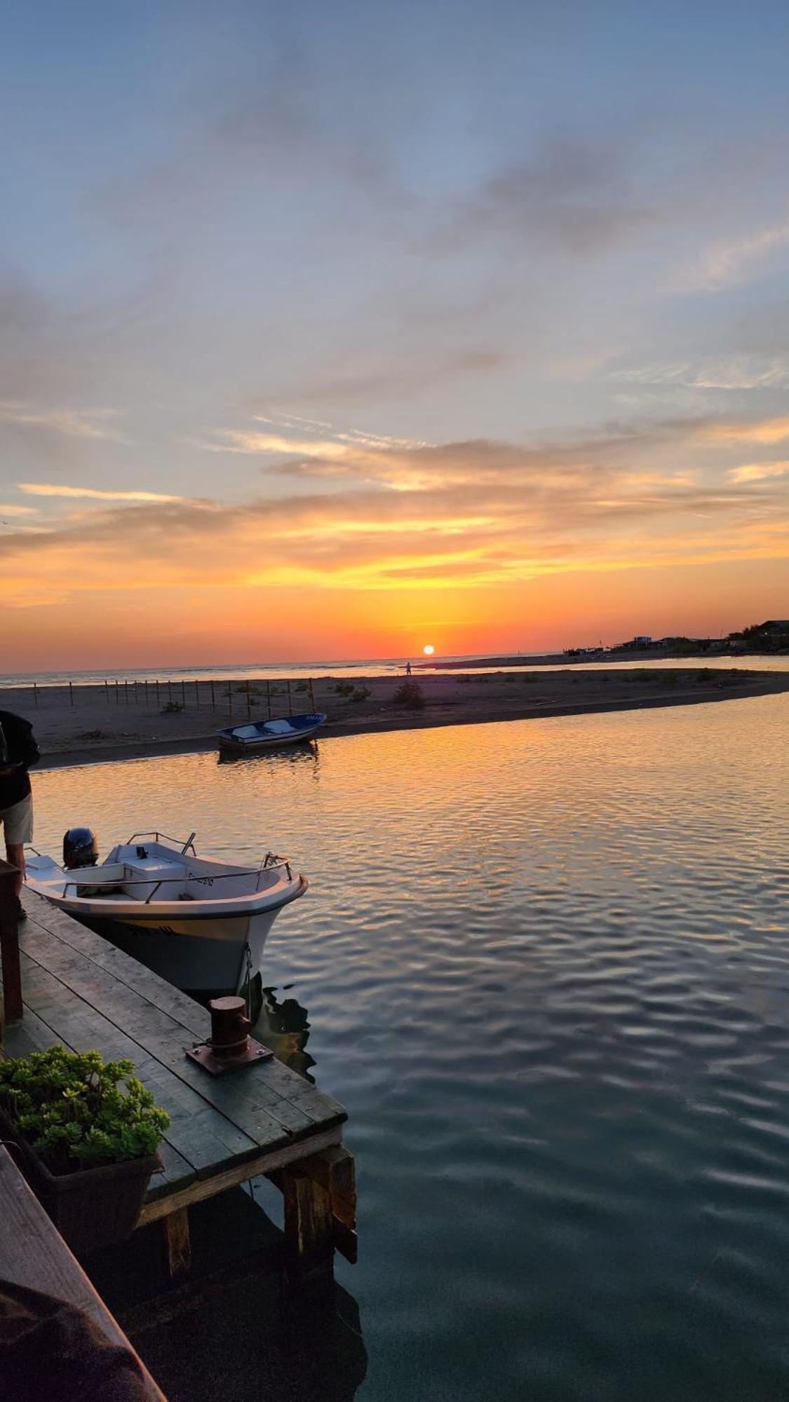 "House Muenster" Bed&Breakfast - Ulcinj Donji Stoj Zewnętrze zdjęcie