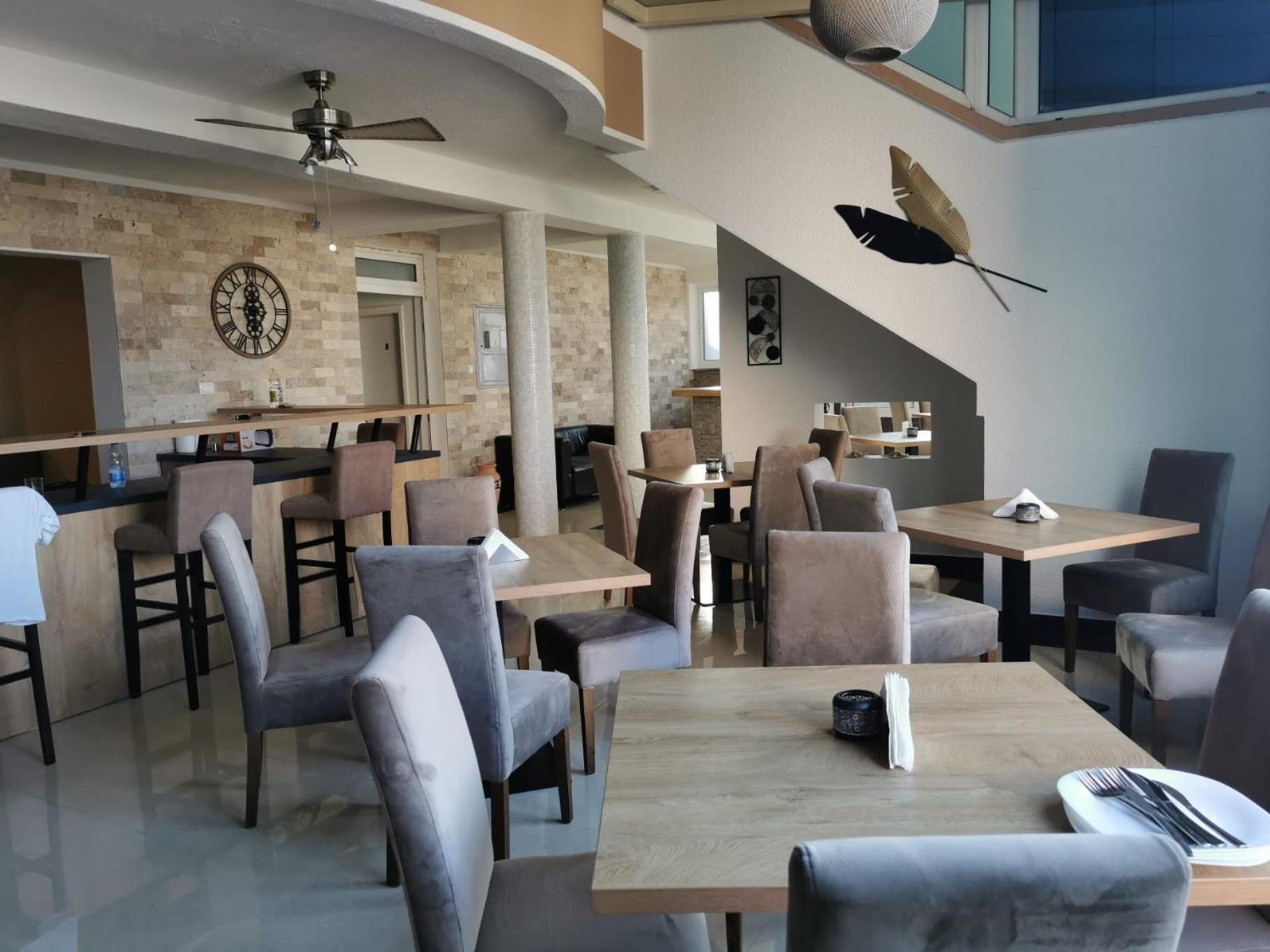 "House Muenster" Bed&Breakfast - Ulcinj Donji Stoj Zewnętrze zdjęcie