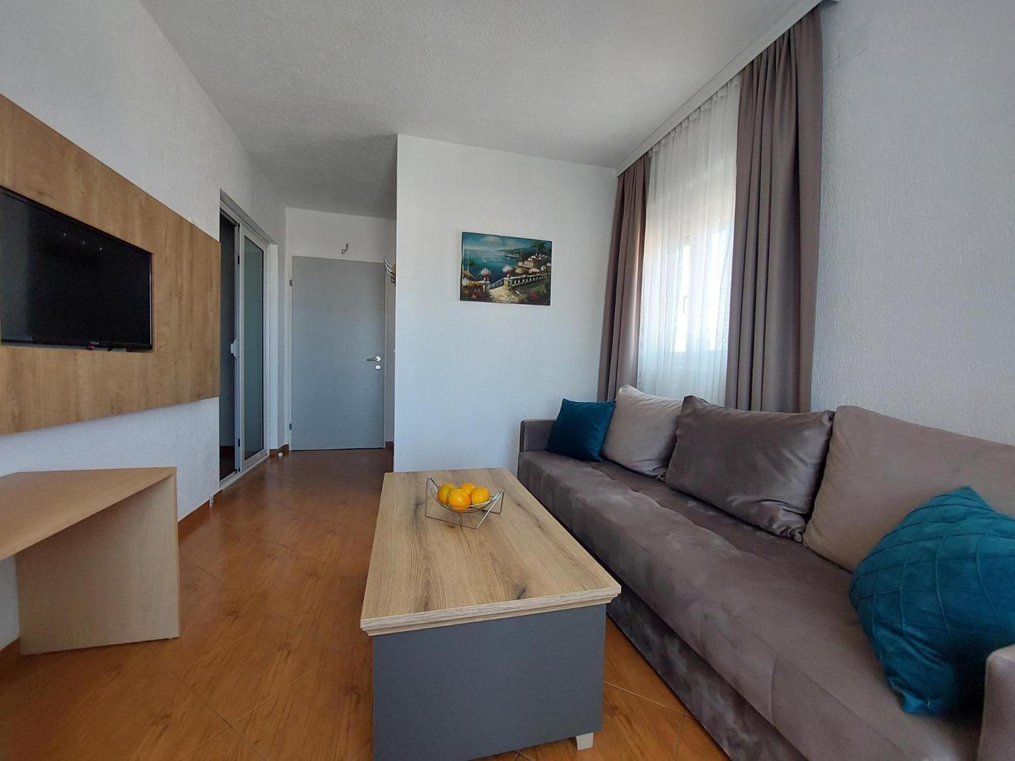 "House Muenster" Bed&Breakfast - Ulcinj Donji Stoj Pokój zdjęcie