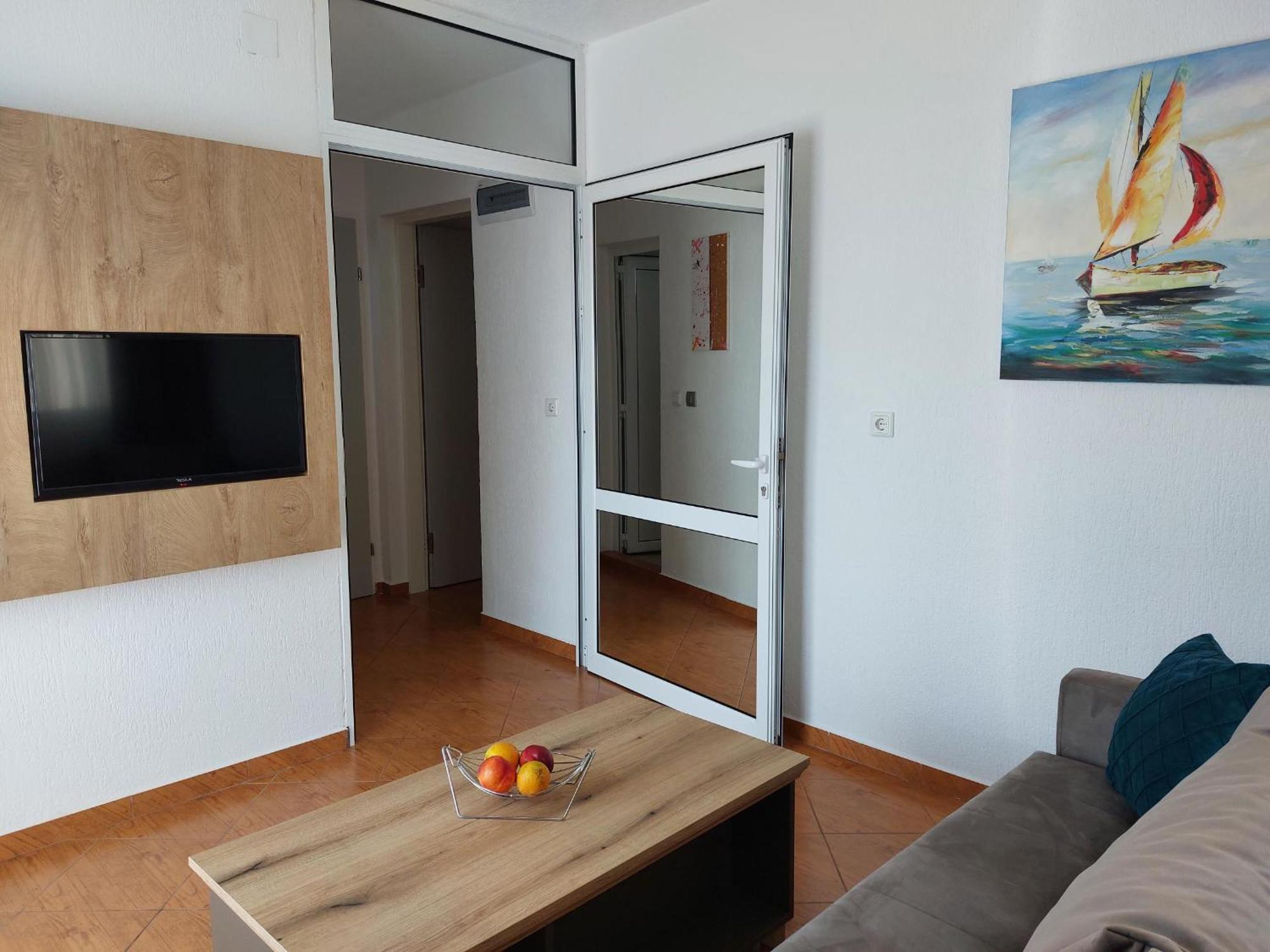 "House Muenster" Bed&Breakfast - Ulcinj Donji Stoj Pokój zdjęcie