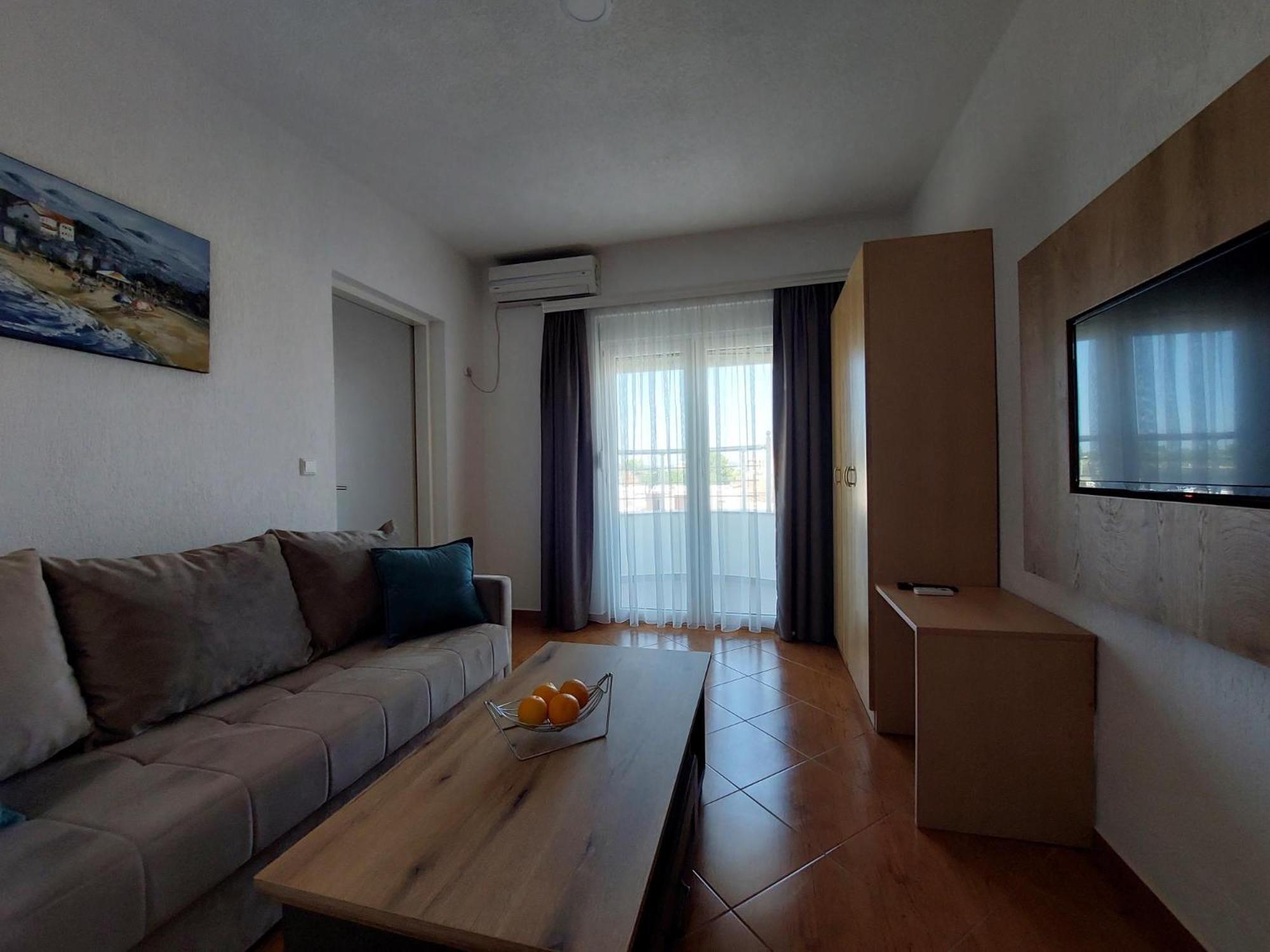"House Muenster" Bed&Breakfast - Ulcinj Donji Stoj Pokój zdjęcie