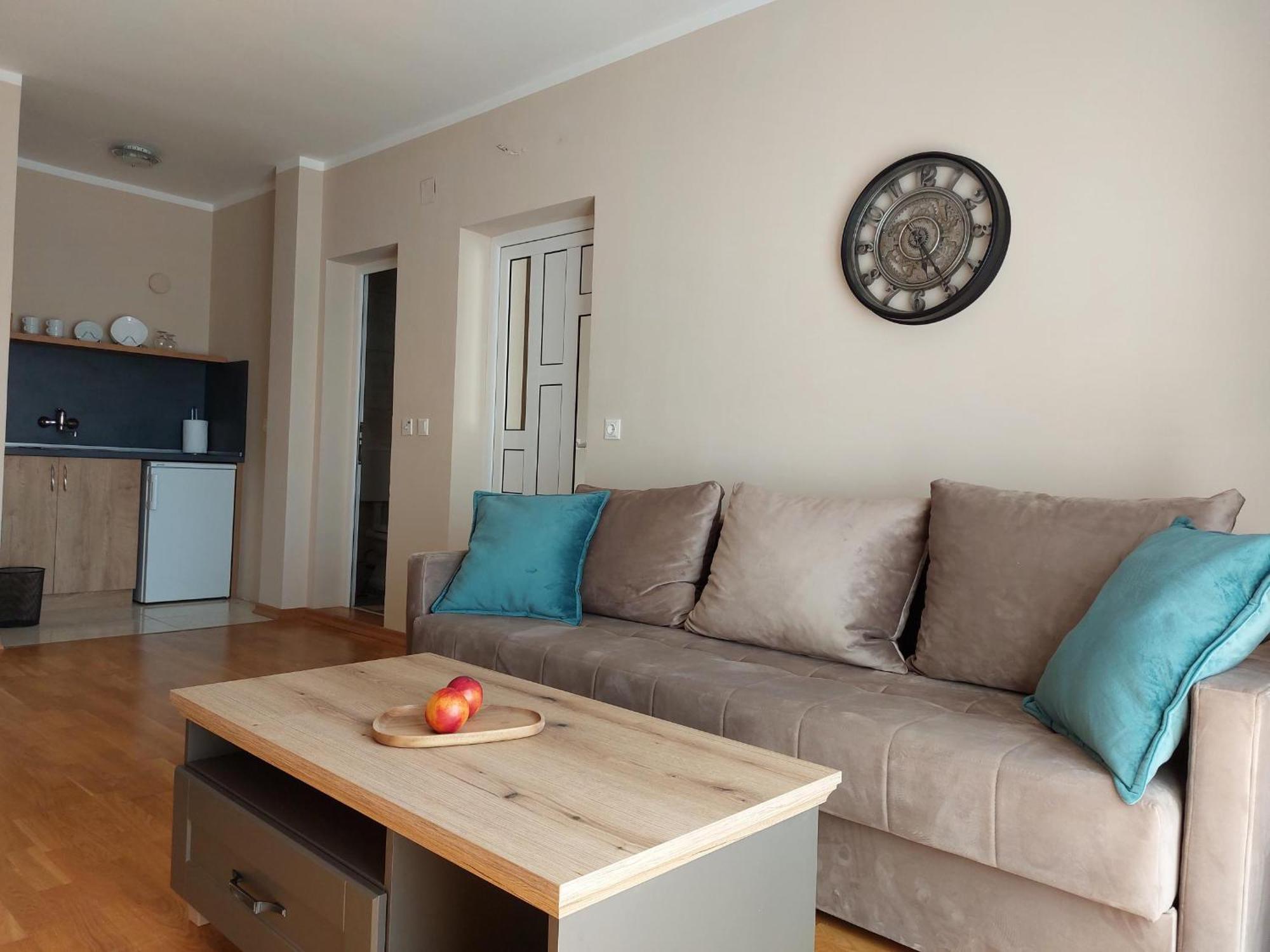 "House Muenster" Bed&Breakfast - Ulcinj Donji Stoj Pokój zdjęcie