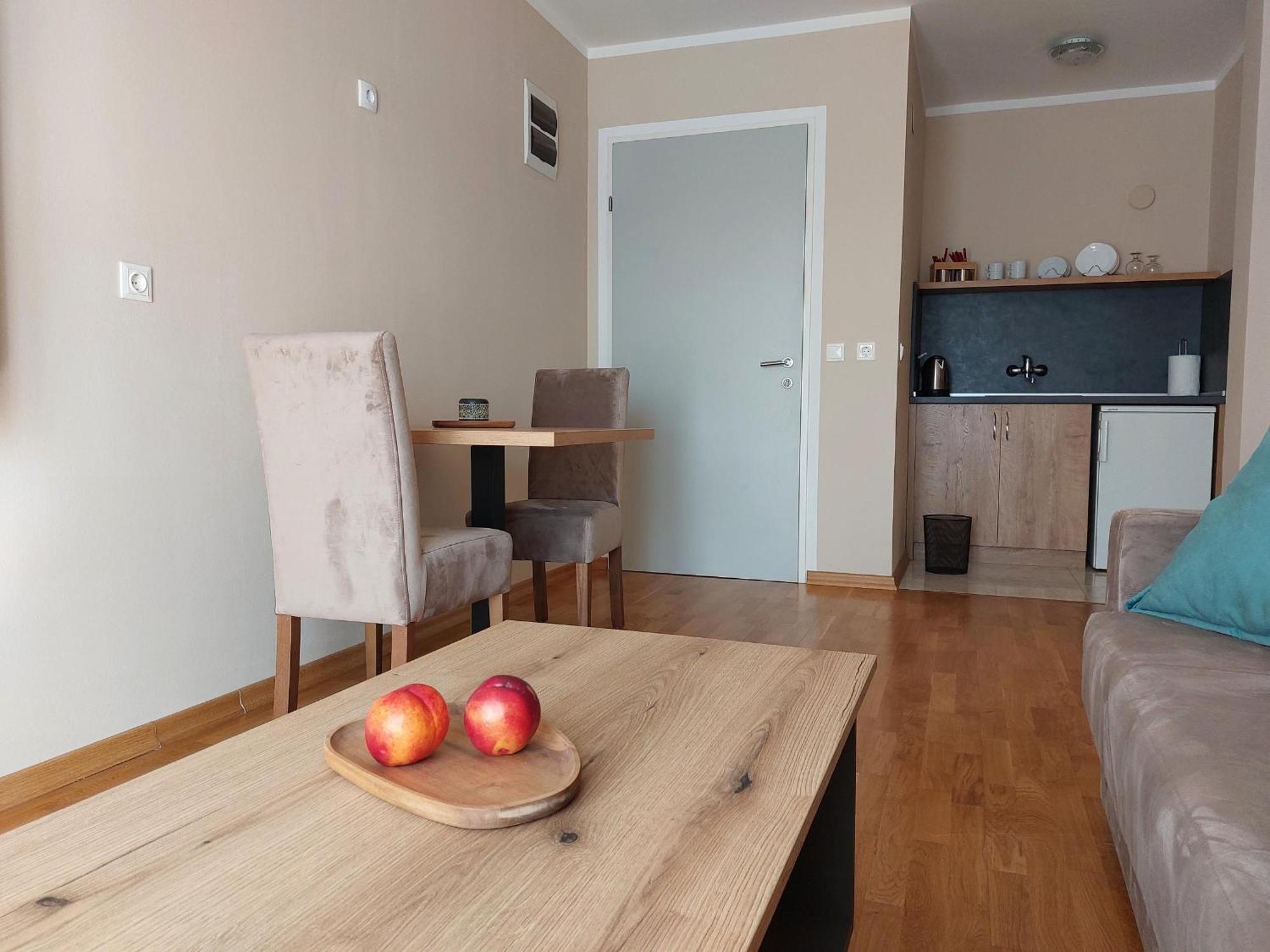 "House Muenster" Bed&Breakfast - Ulcinj Donji Stoj Pokój zdjęcie