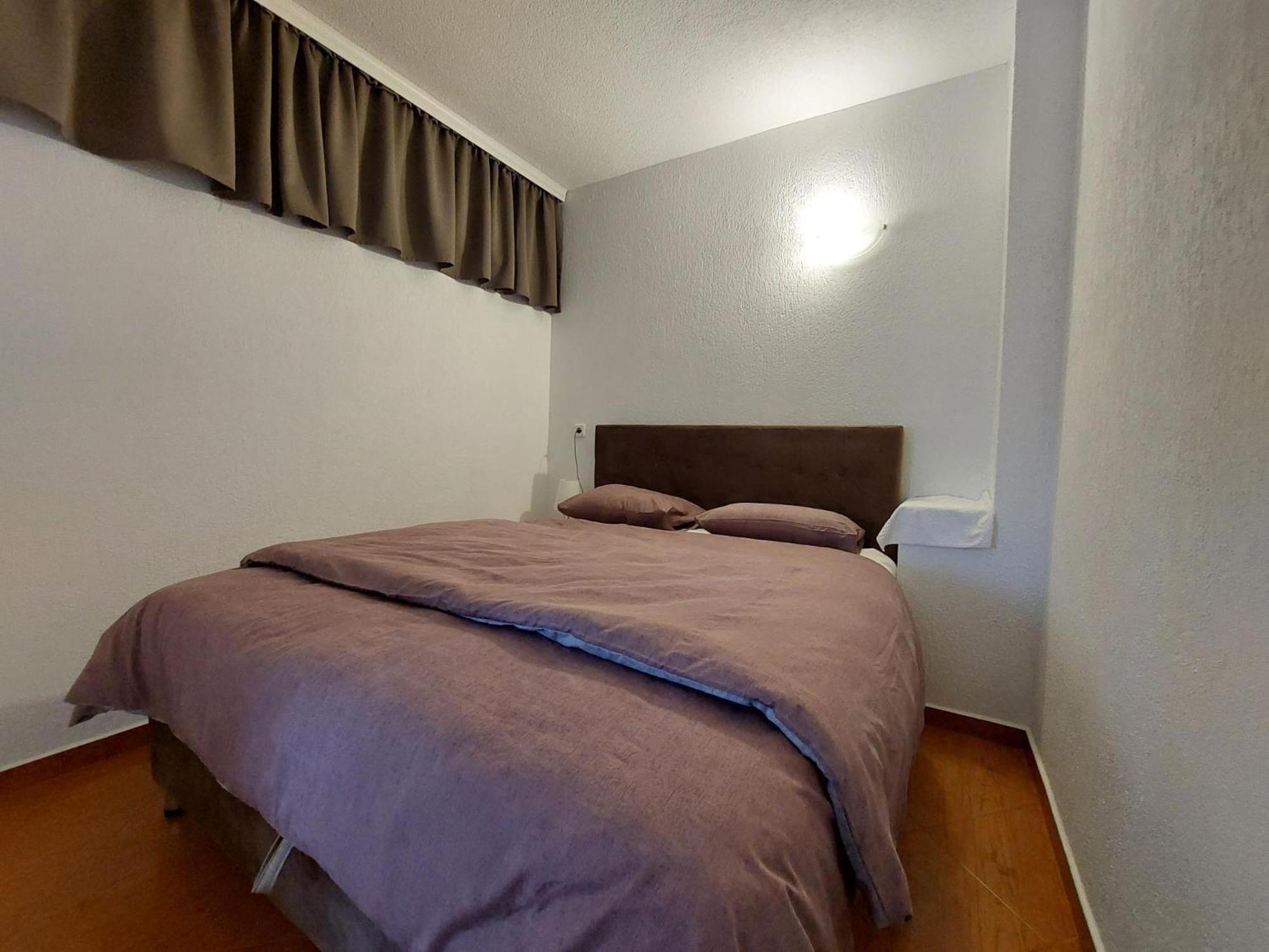 "House Muenster" Bed&Breakfast - Ulcinj Donji Stoj Pokój zdjęcie