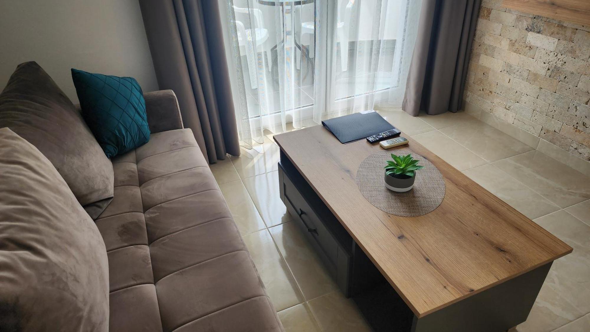 "House Muenster" Bed&Breakfast - Ulcinj Donji Stoj Pokój zdjęcie