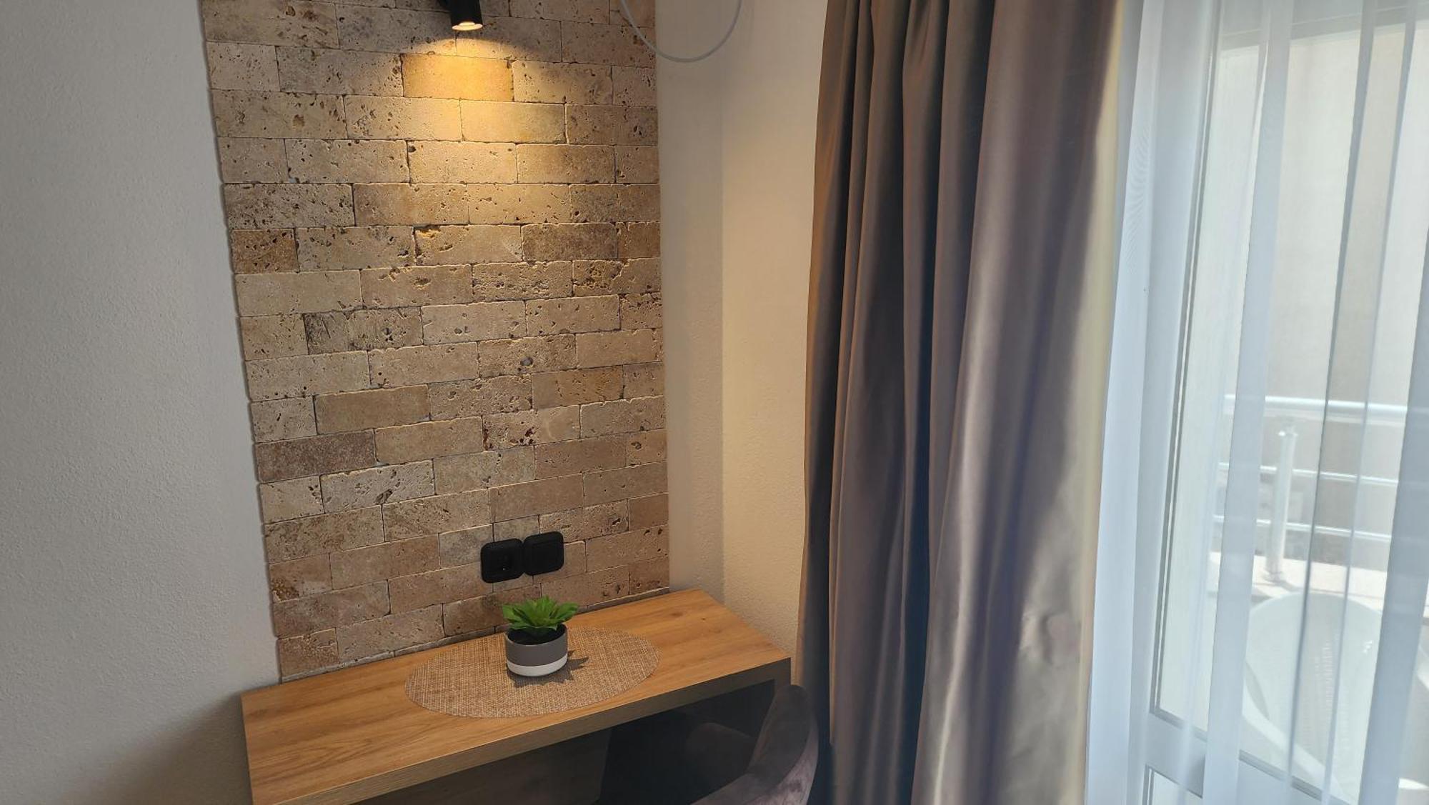 "House Muenster" Bed&Breakfast - Ulcinj Donji Stoj Pokój zdjęcie