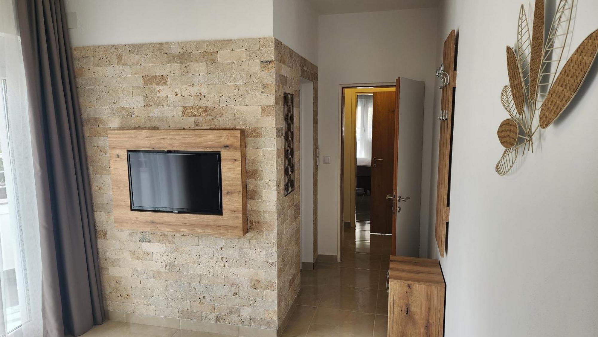 "House Muenster" Bed&Breakfast - Ulcinj Donji Stoj Pokój zdjęcie
