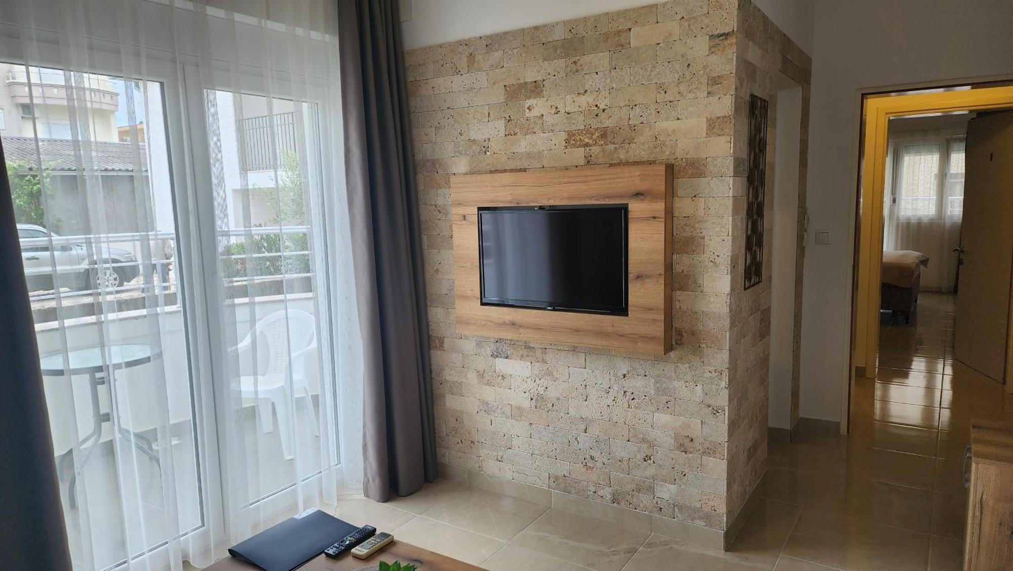 "House Muenster" Bed&Breakfast - Ulcinj Donji Stoj Pokój zdjęcie