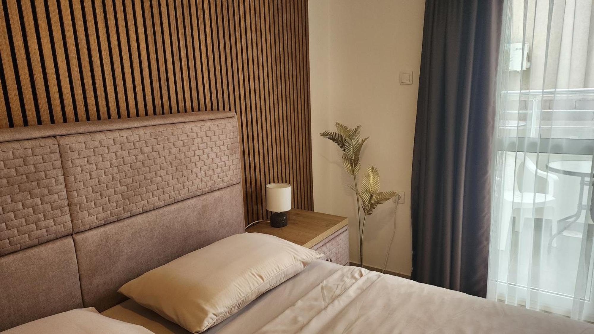 "House Muenster" Bed&Breakfast - Ulcinj Donji Stoj Pokój zdjęcie