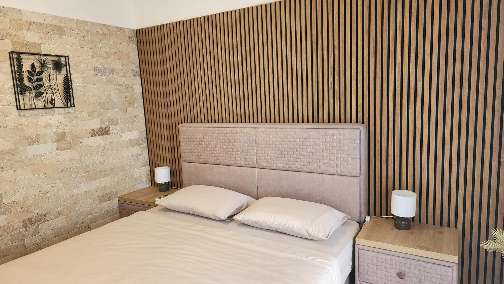 "House Muenster" Bed&Breakfast - Ulcinj Donji Stoj Pokój zdjęcie